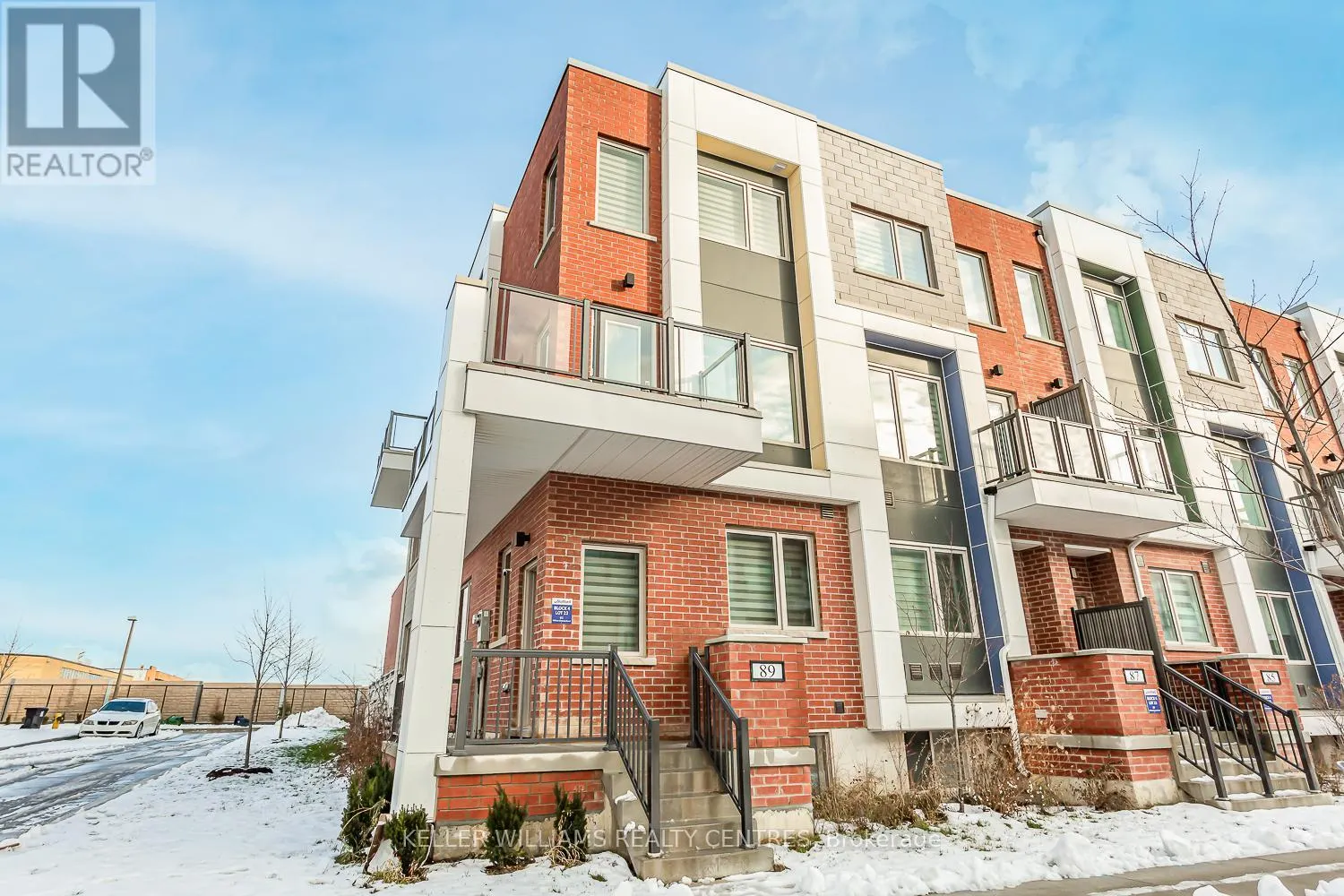 89 WILLIAM DUNCAN ROAD