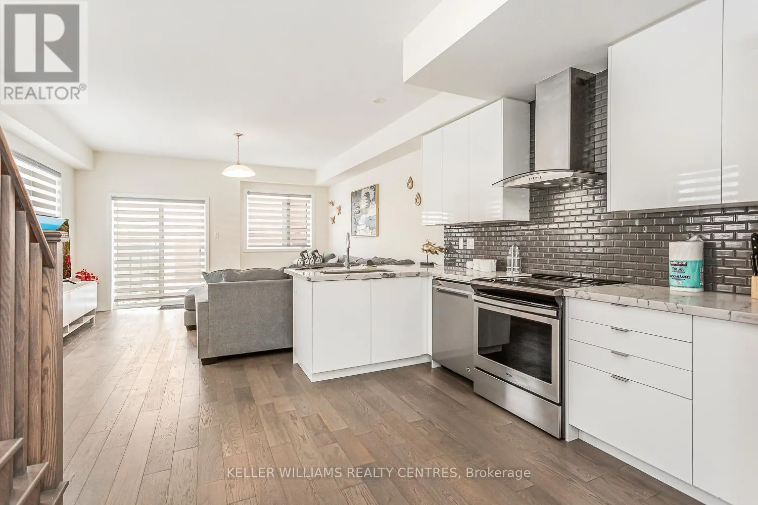 89 WILLIAM DUNCAN ROAD