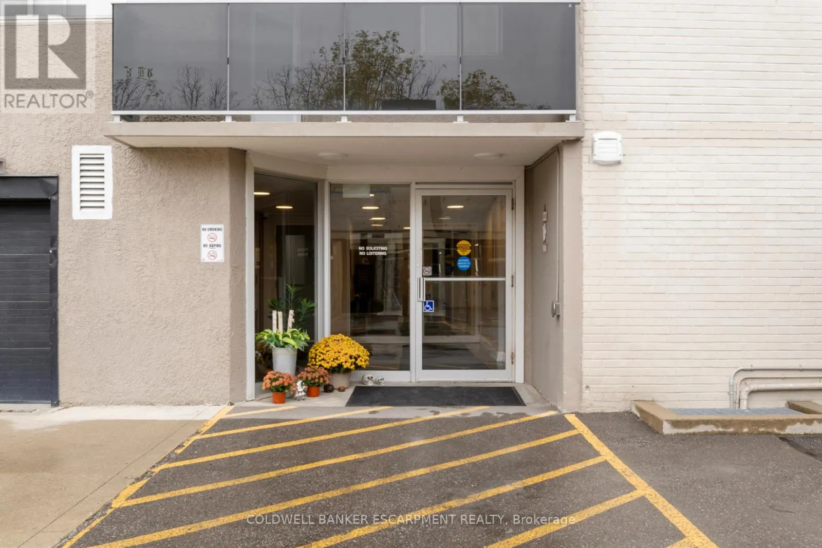 1005 - 81 MILLSIDE DRIVE