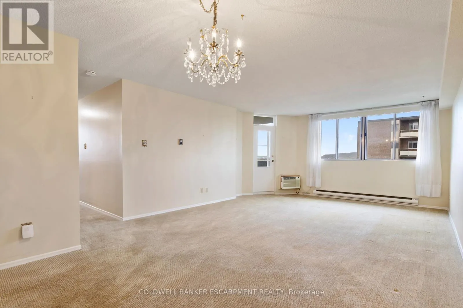 1005 - 81 MILLSIDE DRIVE