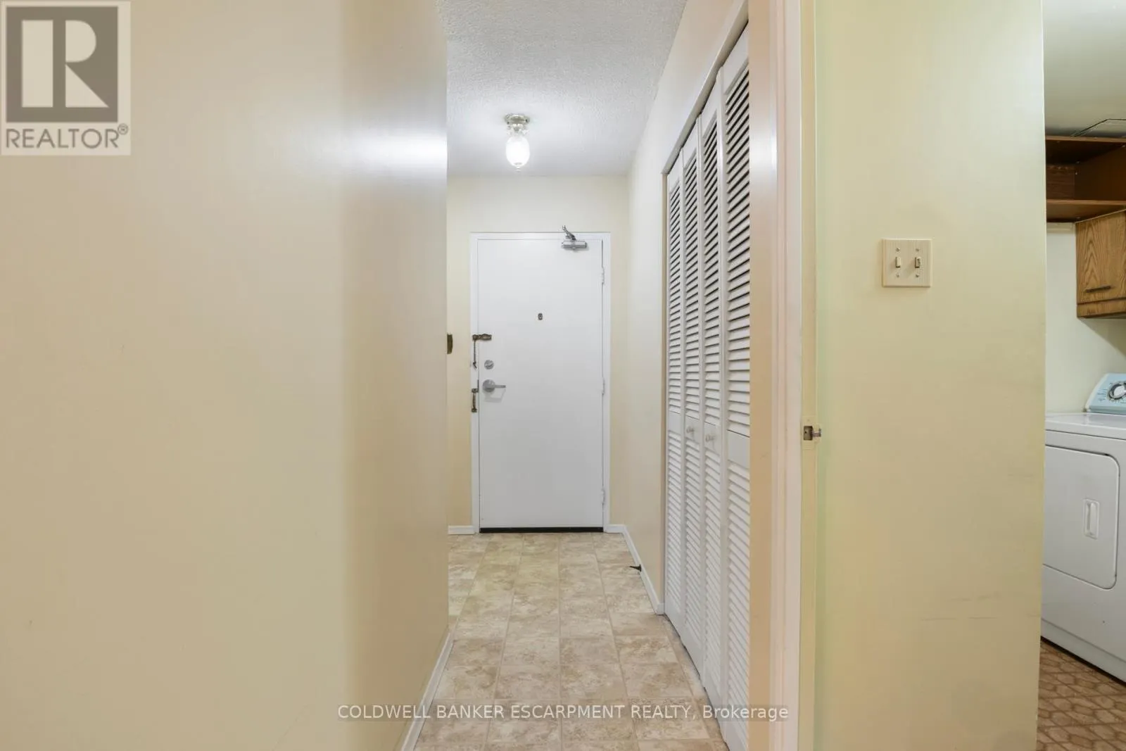 1005 - 81 MILLSIDE DRIVE