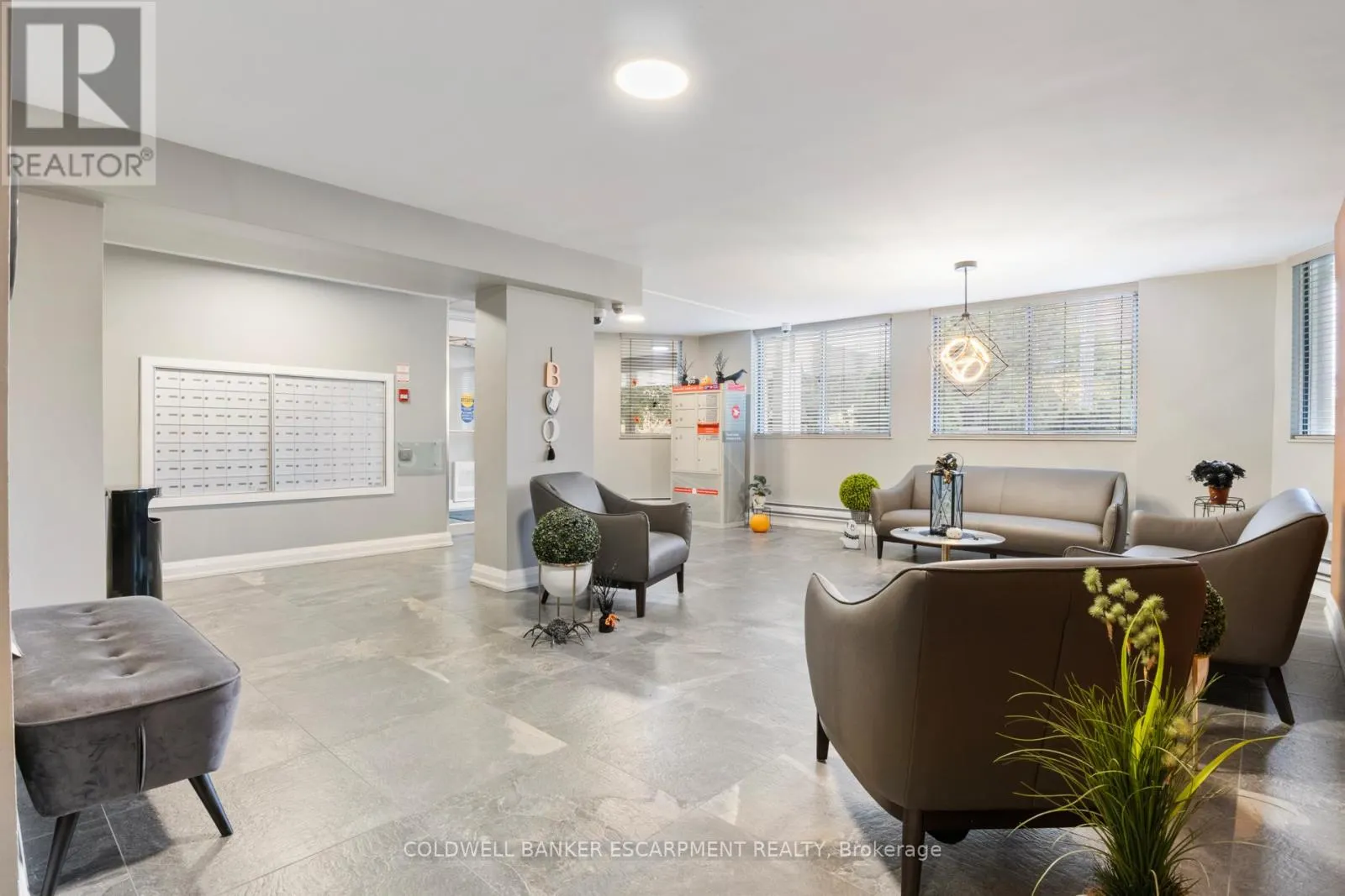1005 - 81 MILLSIDE DRIVE