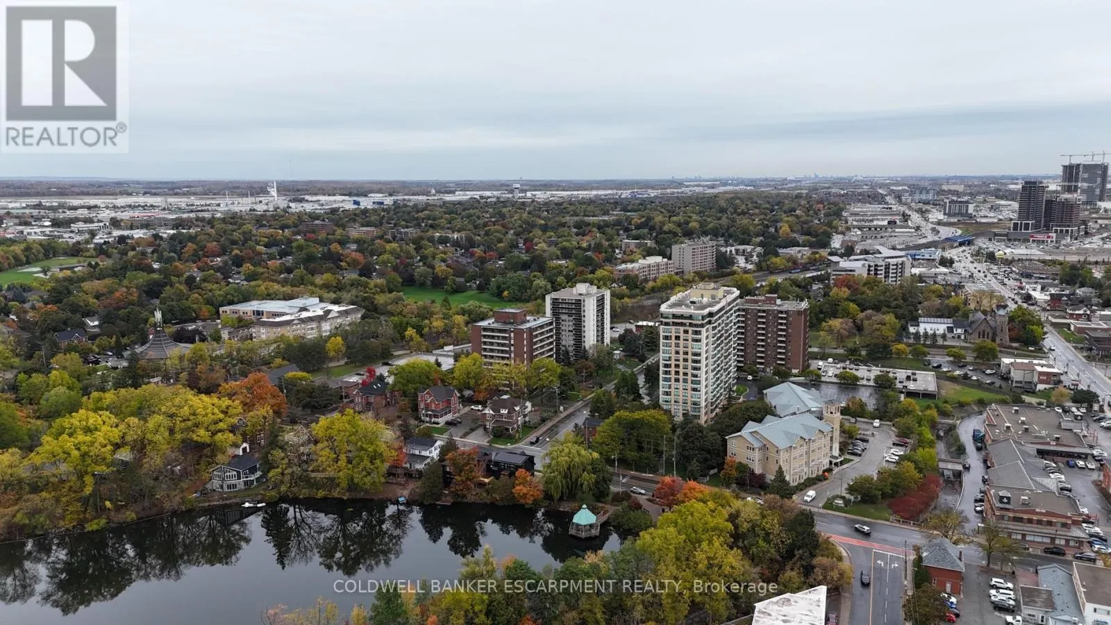 1005 - 81 MILLSIDE DRIVE