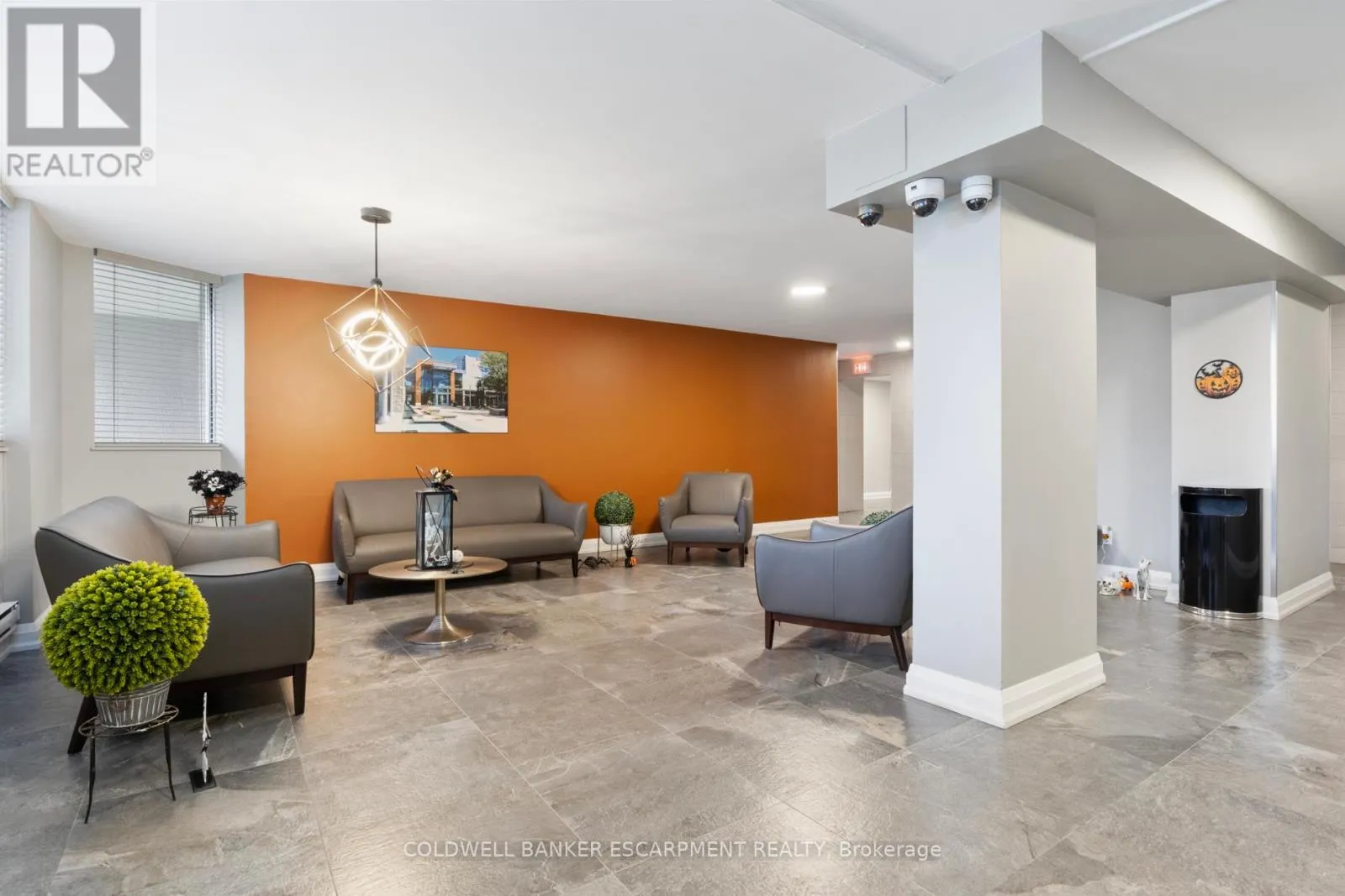 1005 - 81 MILLSIDE DRIVE