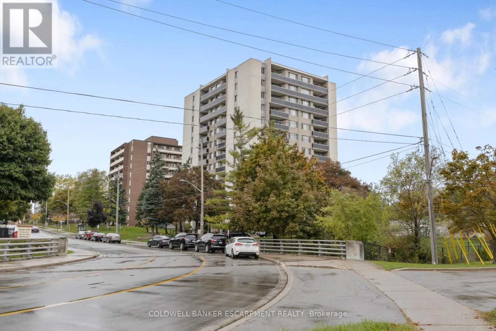 1005 - 81 MILLSIDE DRIVE