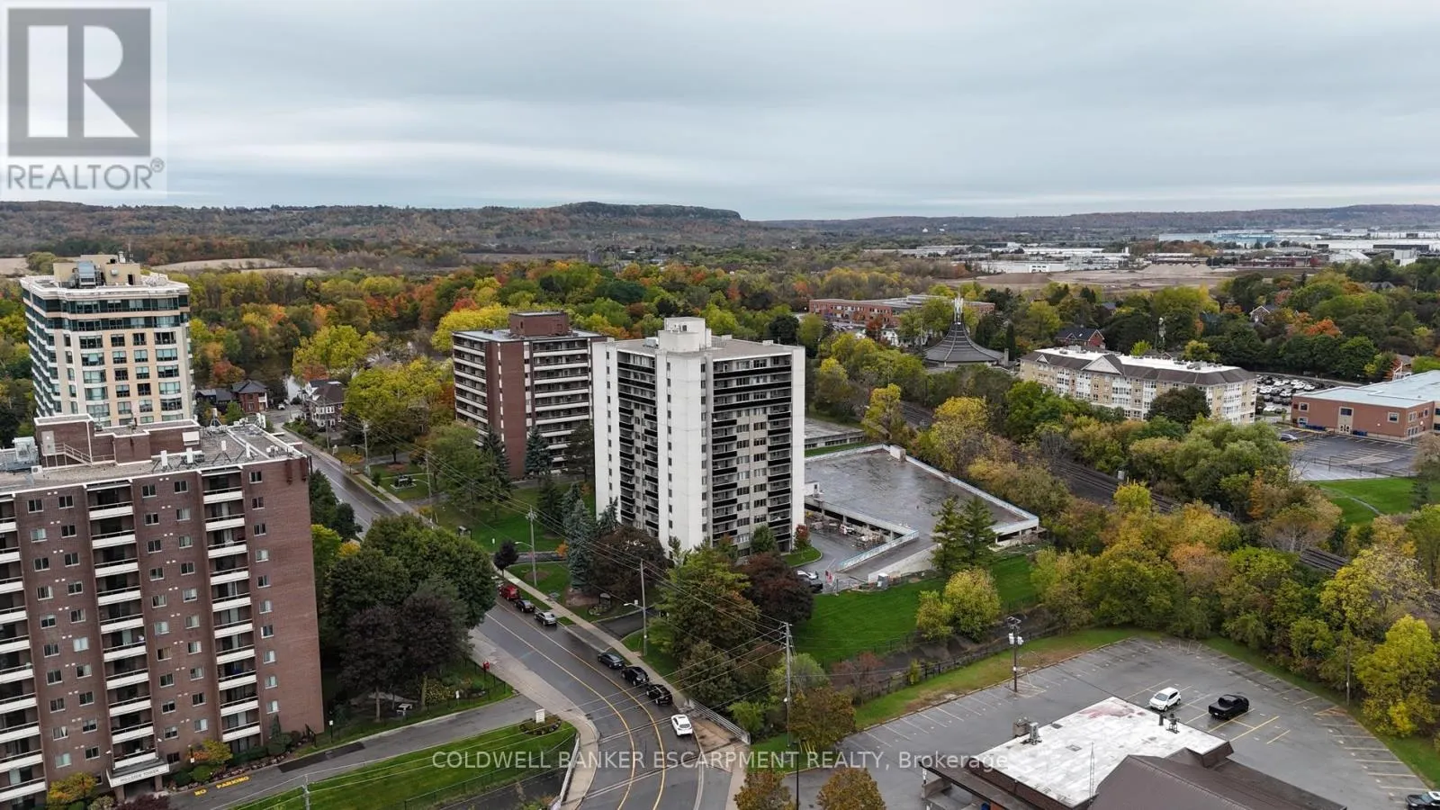 1005 - 81 MILLSIDE DRIVE