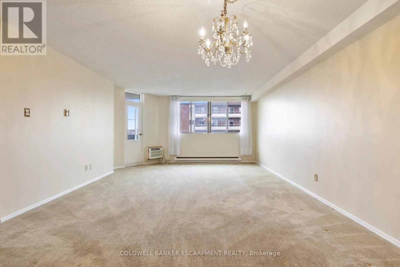 1005 - 81 MILLSIDE DRIVE
