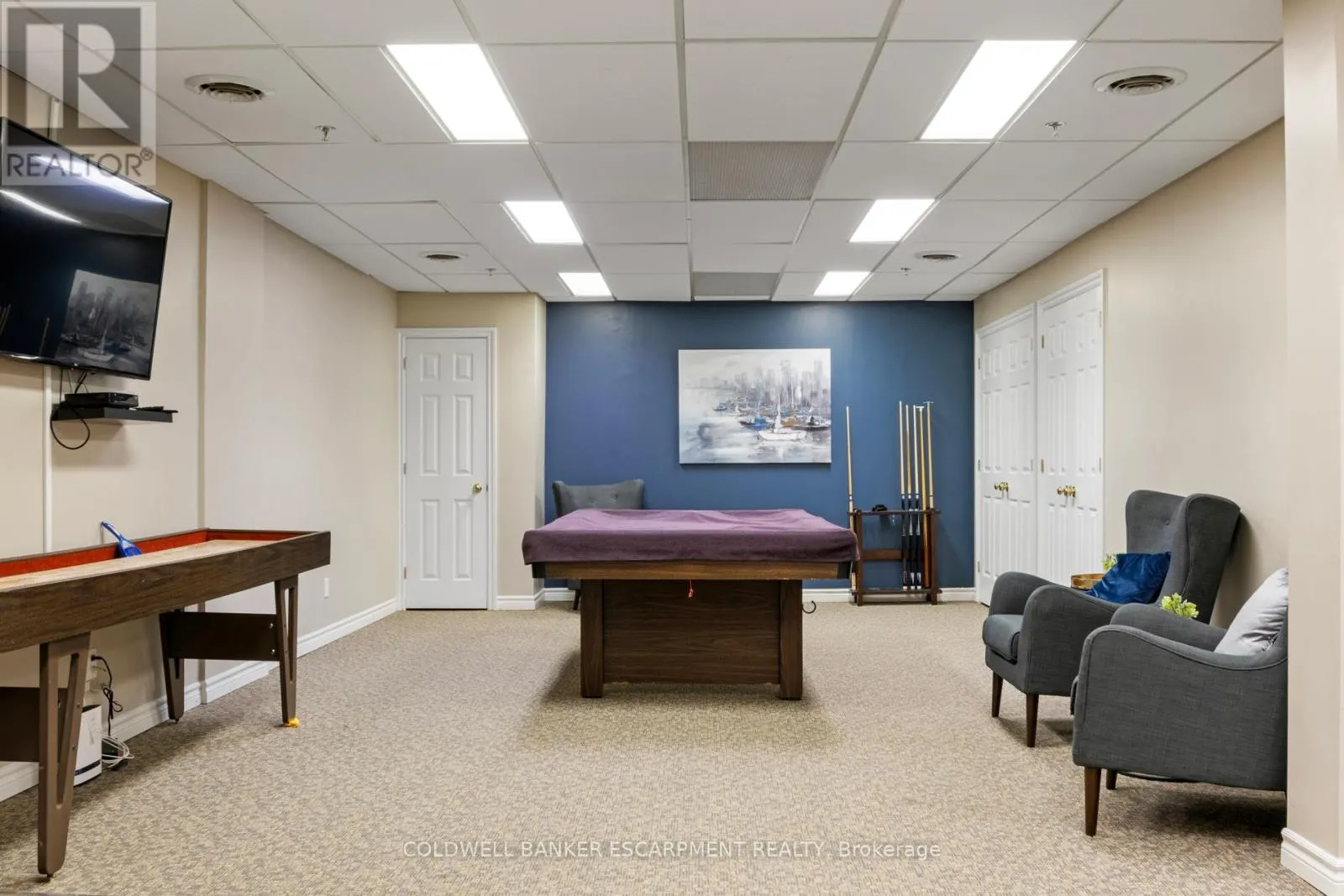 1005 - 81 MILLSIDE DRIVE