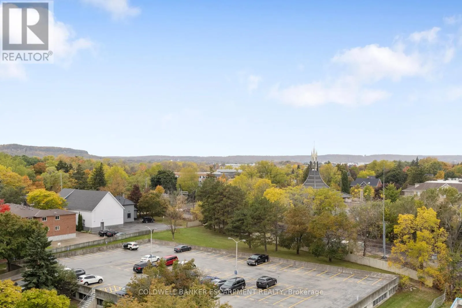 1005 - 81 MILLSIDE DRIVE