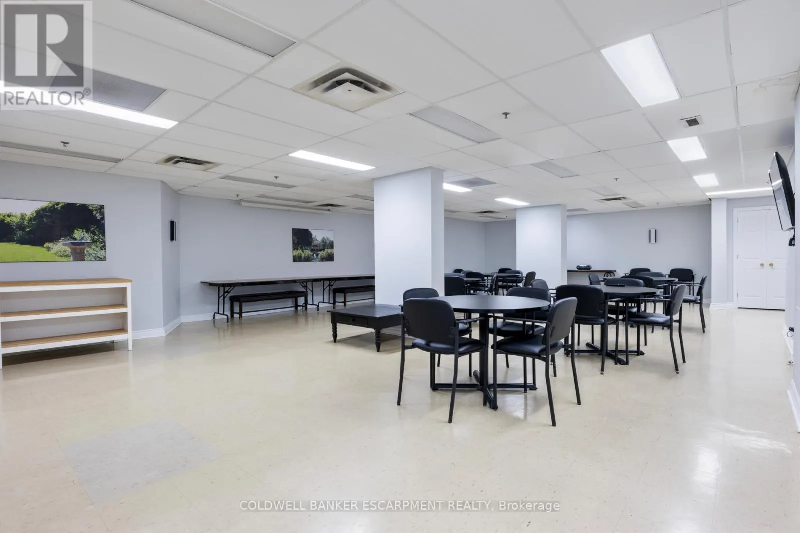 1005 - 81 MILLSIDE DRIVE