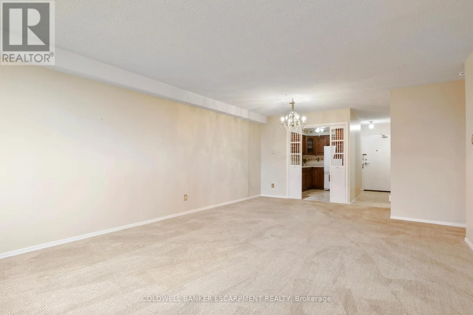 1005 - 81 MILLSIDE DRIVE