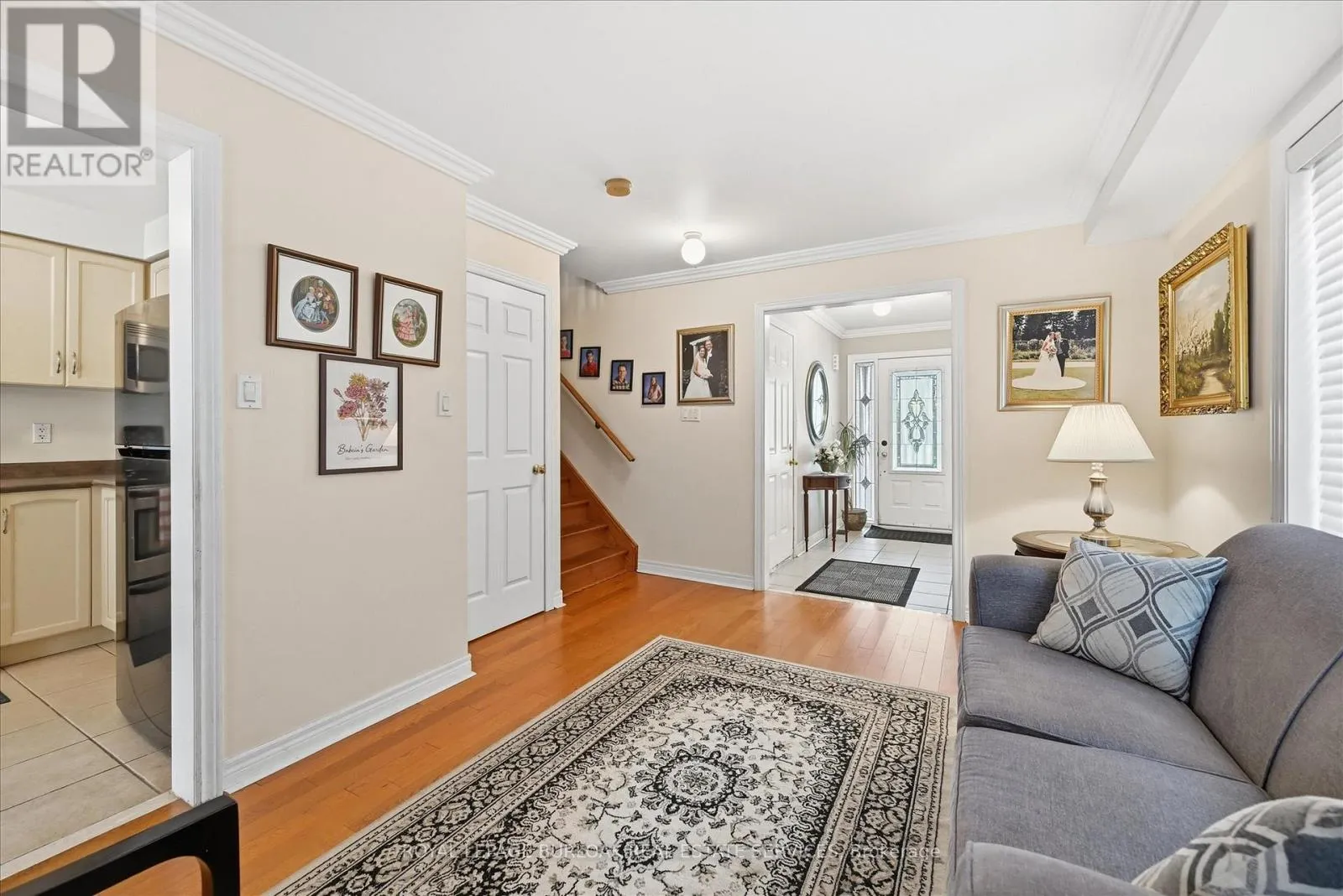 2279 MILFORD LANE