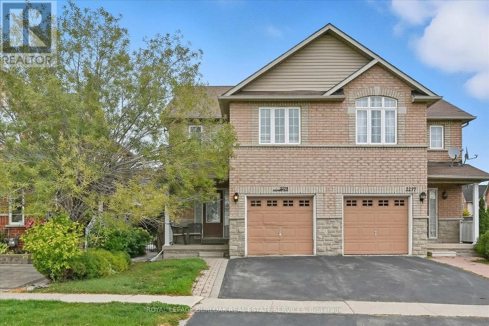 2279 MILFORD LANE