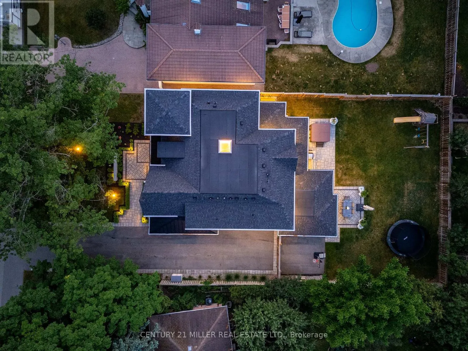 367 SEATON DRIVE