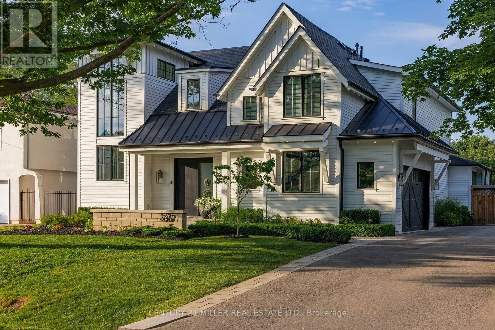 367 SEATON DRIVE