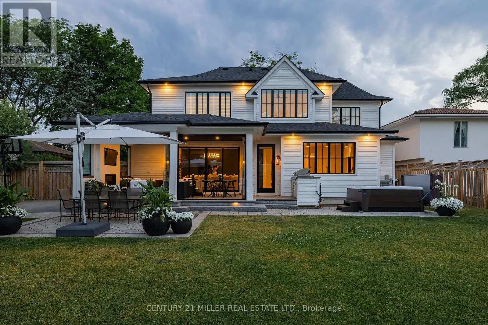 367 SEATON DRIVE