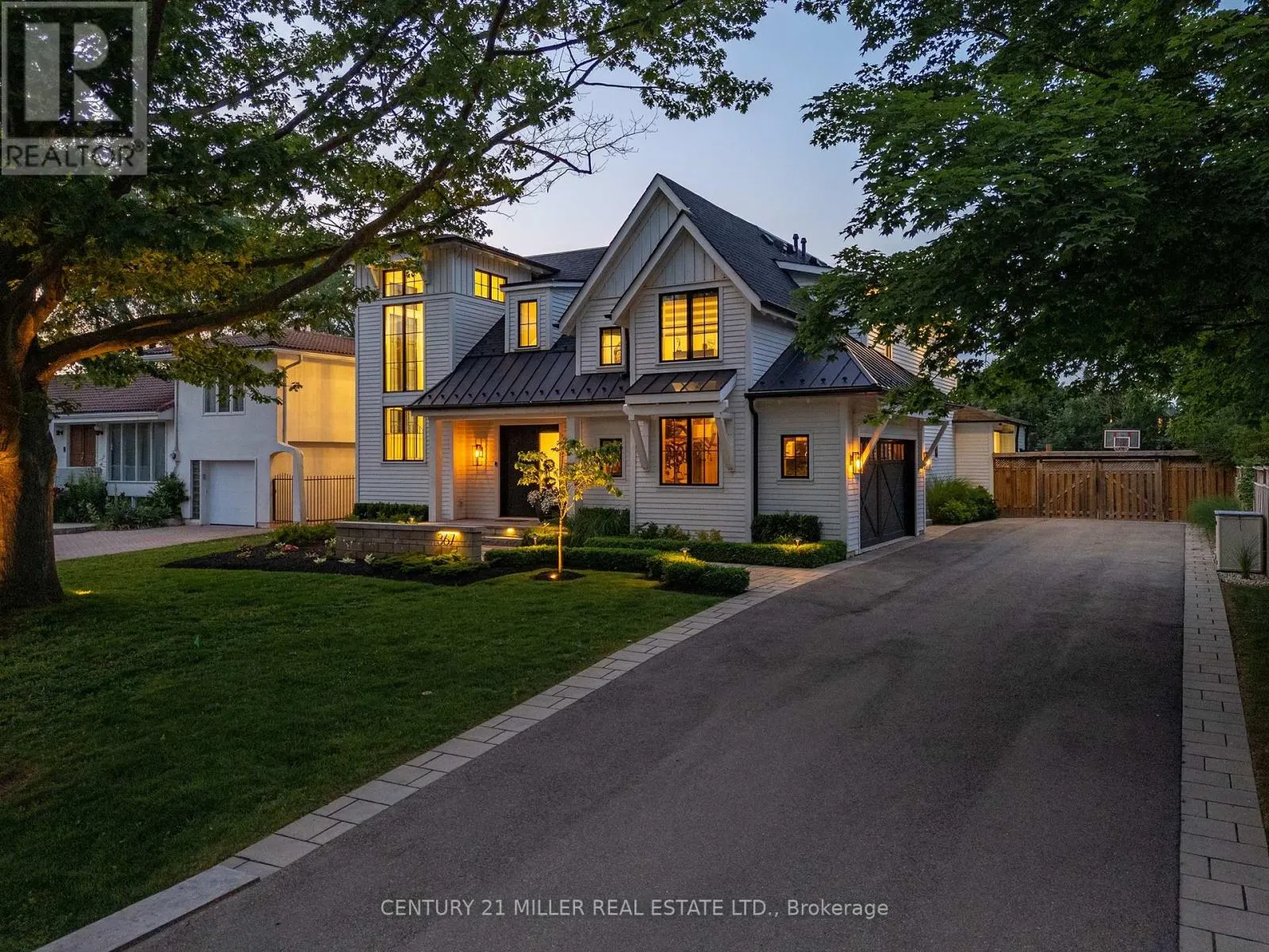 367 SEATON DRIVE
