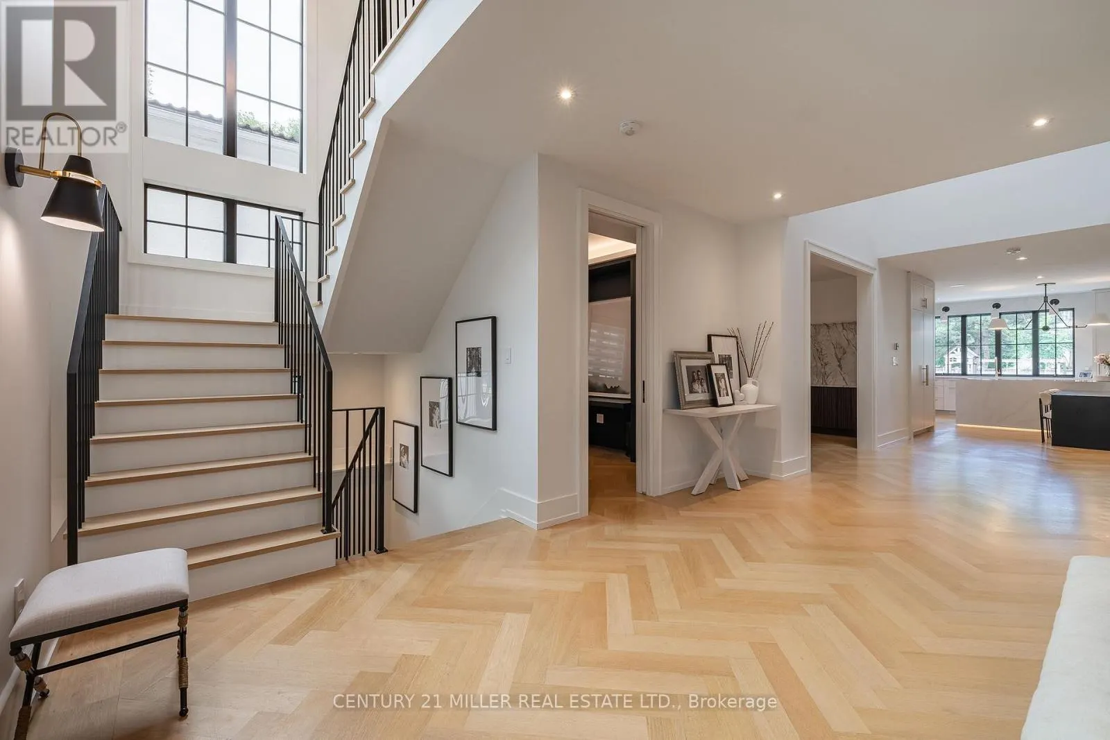 367 SEATON DRIVE