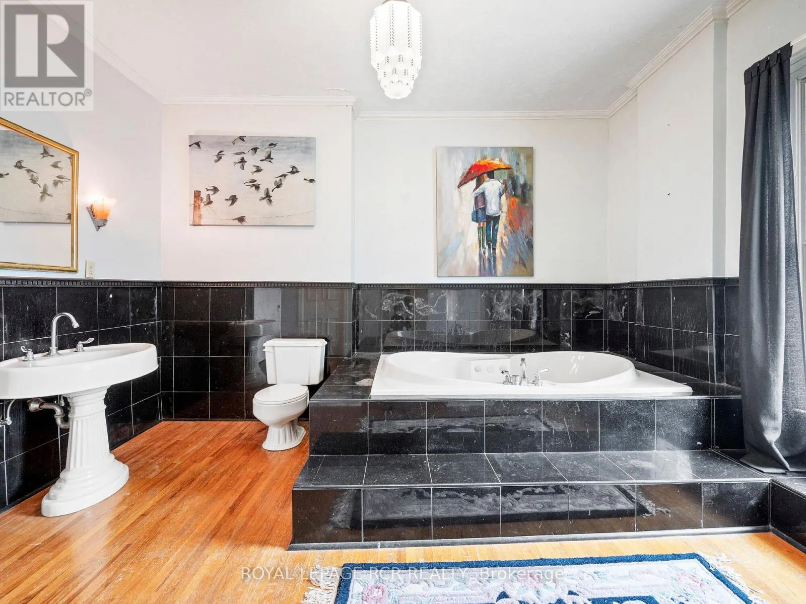 11 THIRD AVENUE