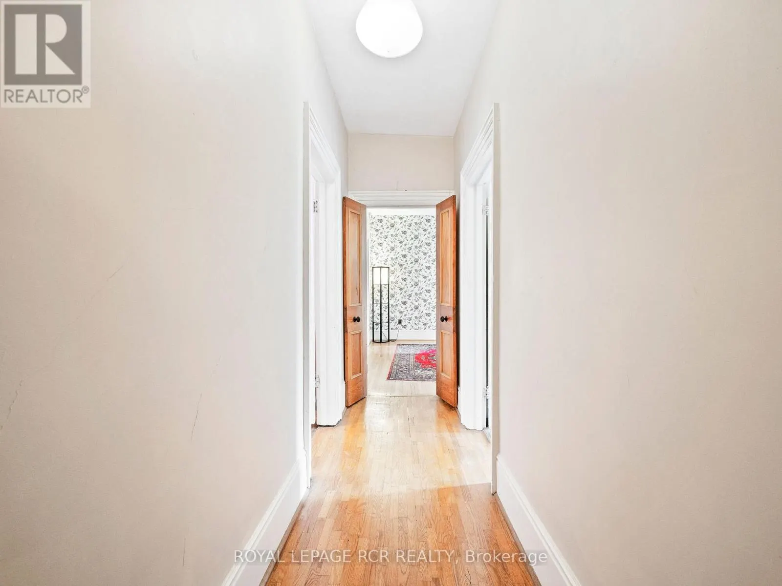 11 THIRD AVENUE