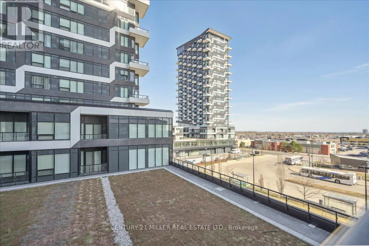 466 - 2481 TAUNTON ROAD