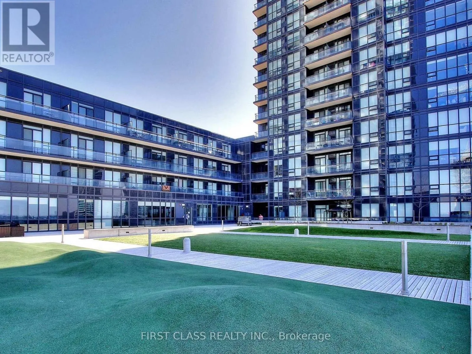 1802 - 4011 BRICKSTONE MEWS