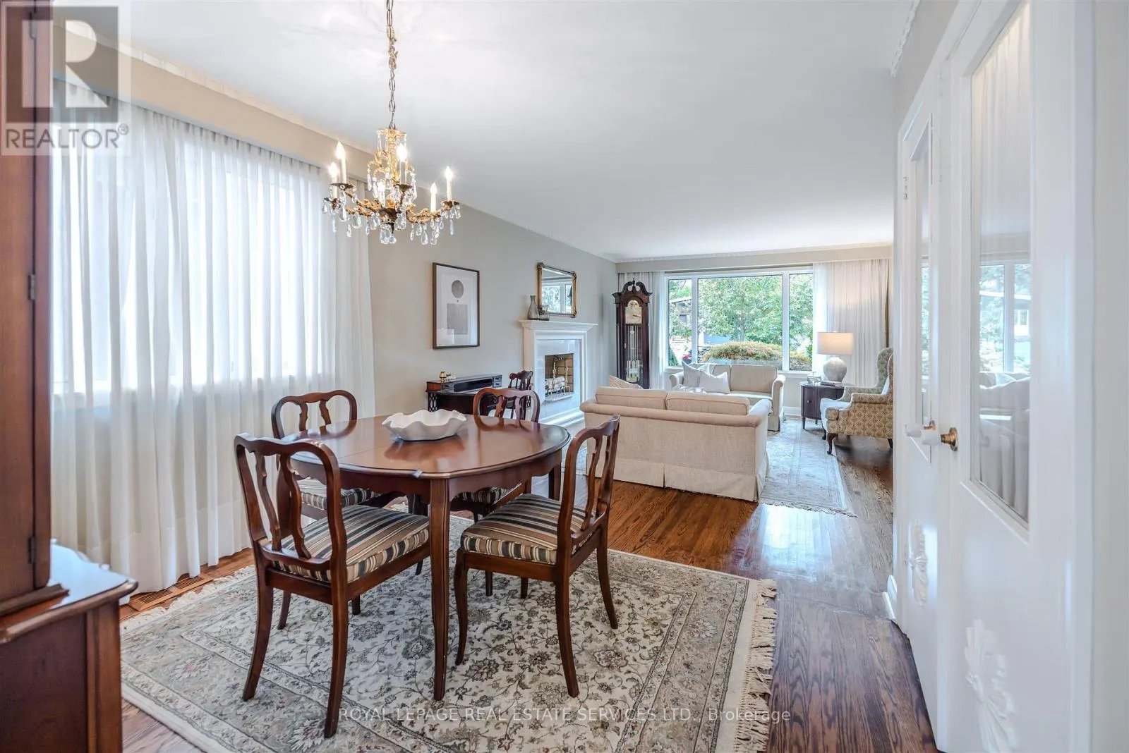 48 REID MANOR