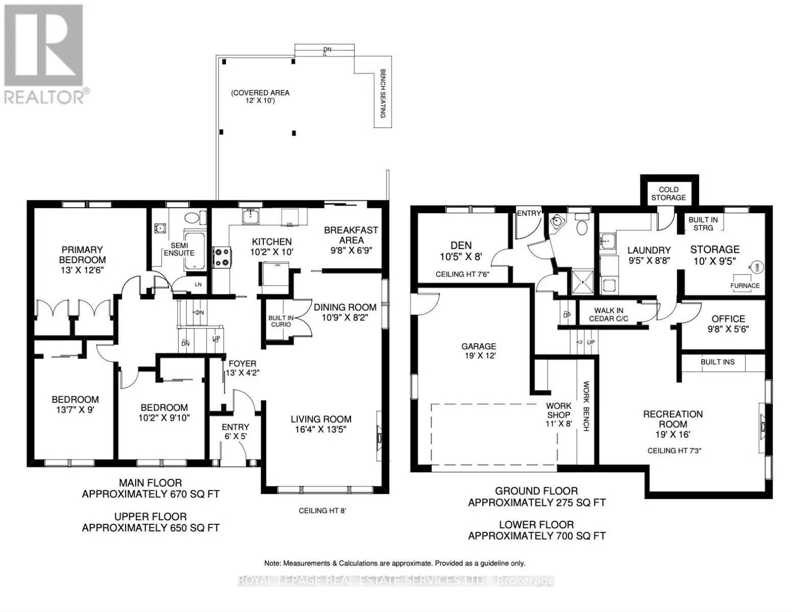 48 REID MANOR