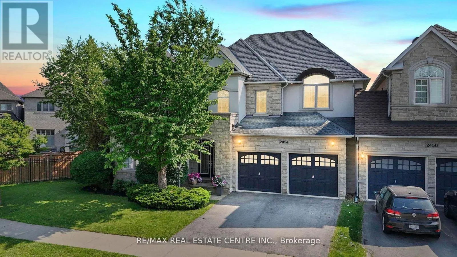 2454 SPRINGFOREST DRIVE