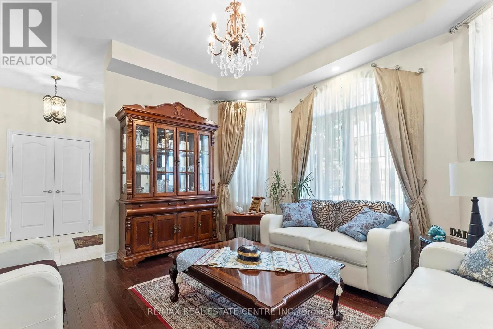 2454 SPRINGFOREST DRIVE