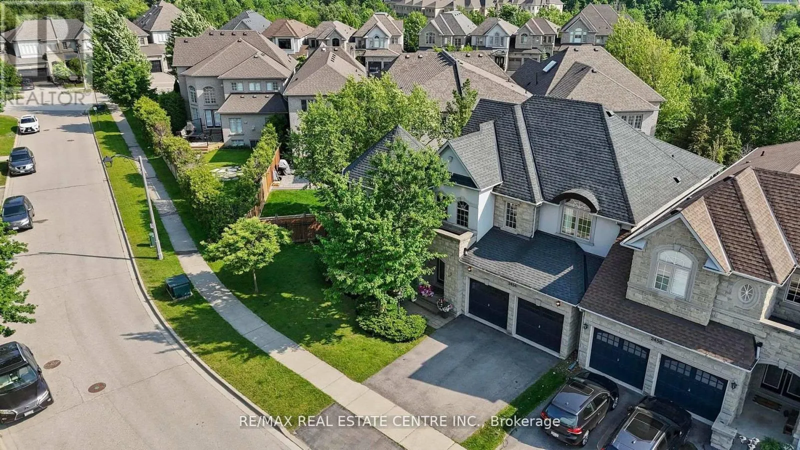 2454 SPRINGFOREST DRIVE