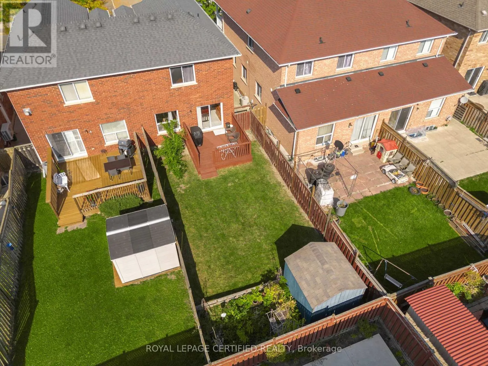 11 BRIARCROFT ROAD