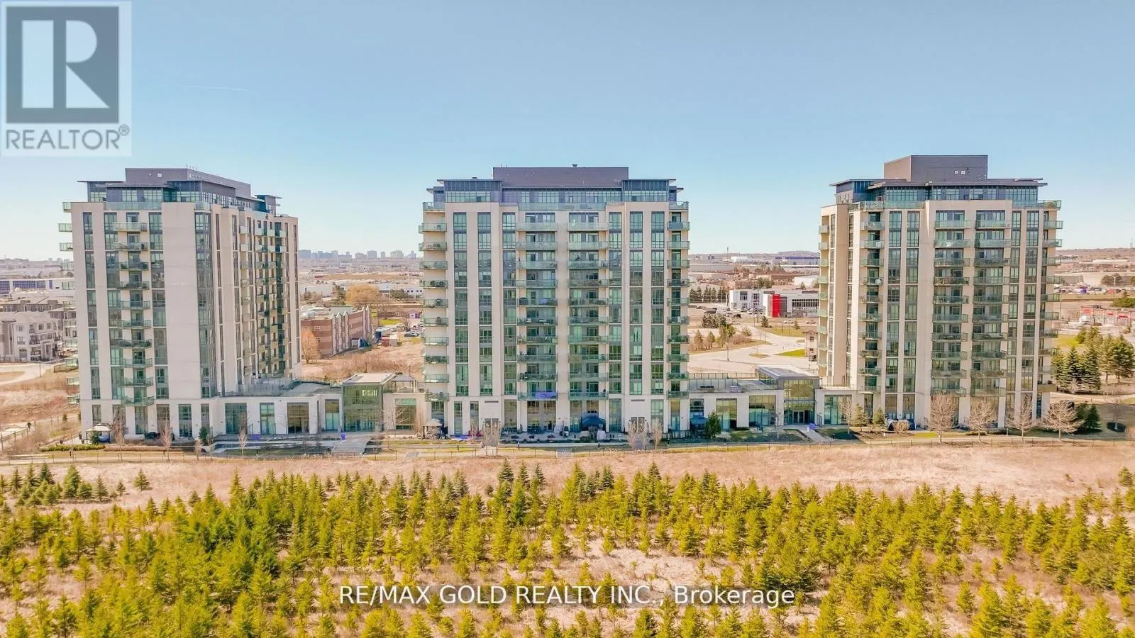 1001 - 65 YORKLAND BOULEVARD