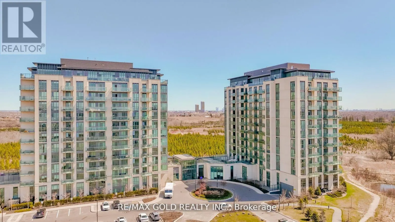 1001 - 65 YORKLAND BOULEVARD