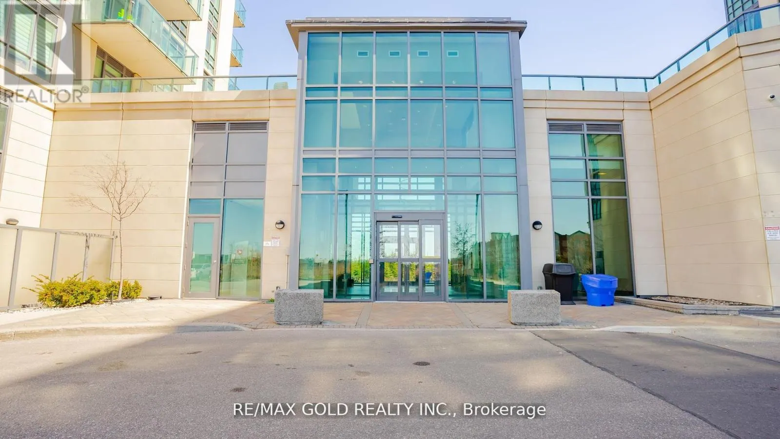1001 - 65 YORKLAND BOULEVARD