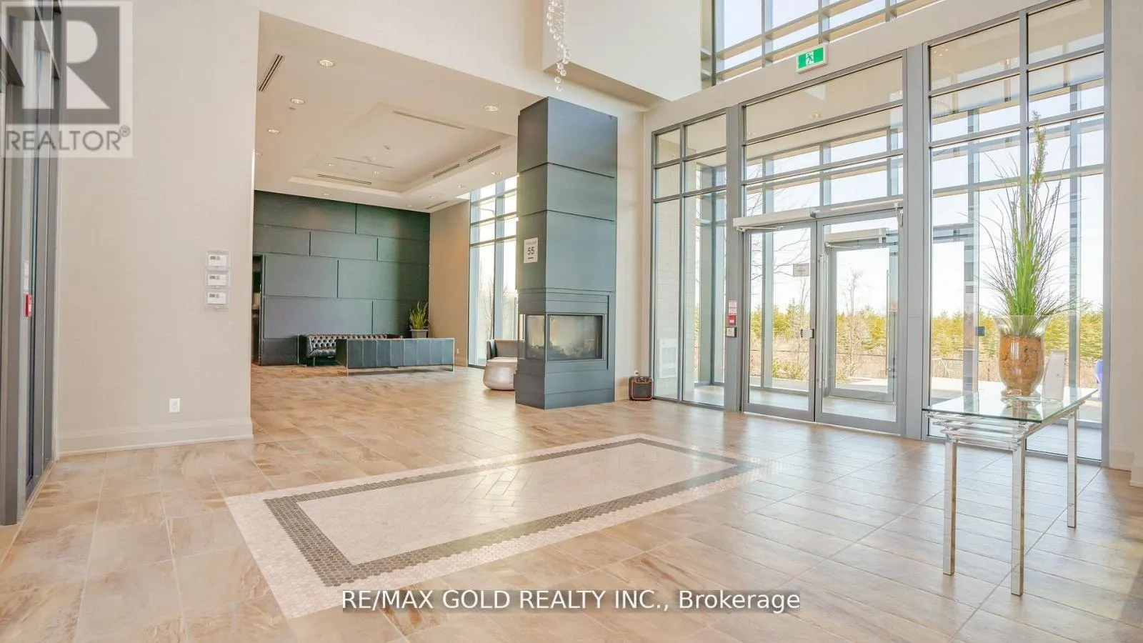 1001 - 65 YORKLAND BOULEVARD