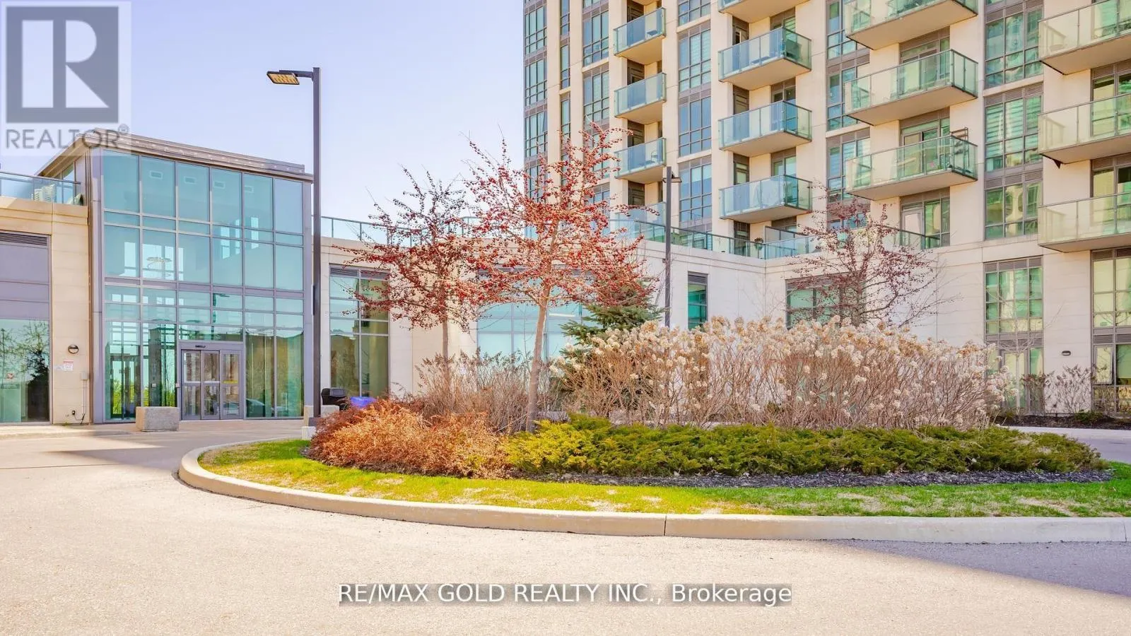 1001 - 65 YORKLAND BOULEVARD