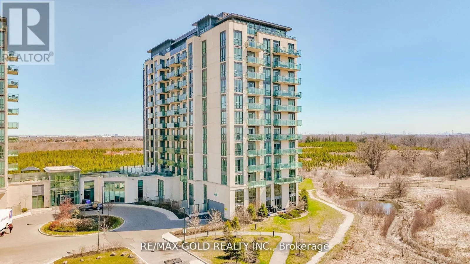 1001 - 65 YORKLAND BOULEVARD