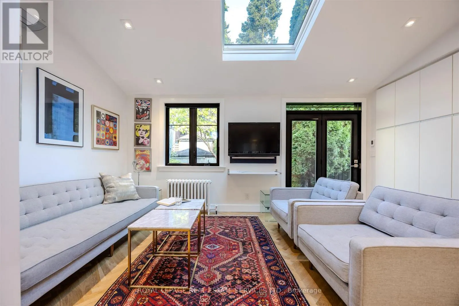 20 VERBENA AVENUE