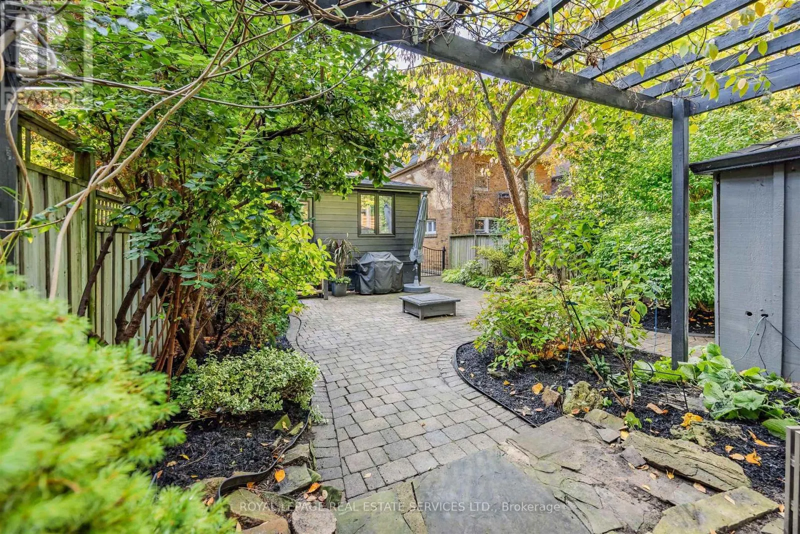 20 VERBENA AVENUE