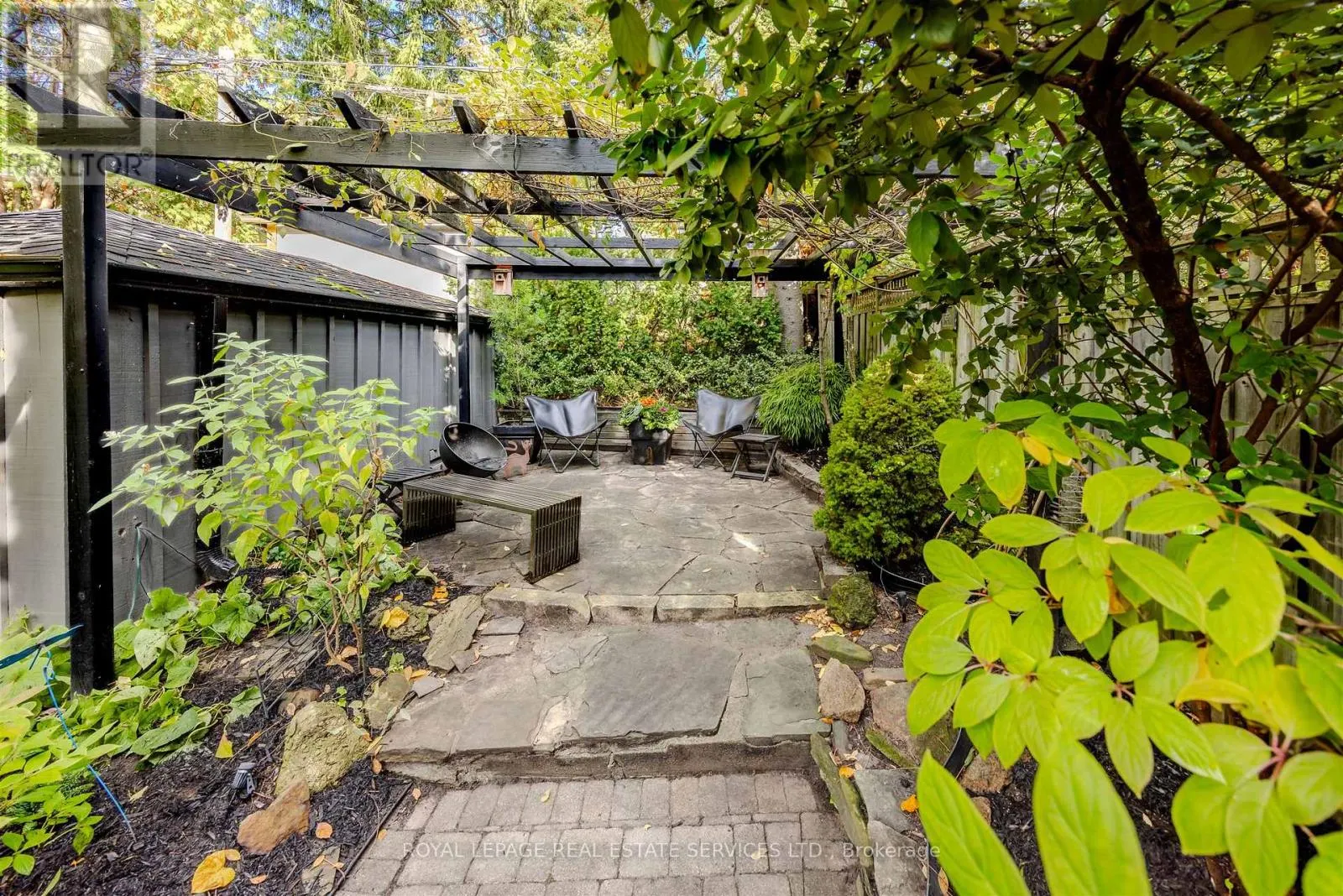 20 VERBENA AVENUE