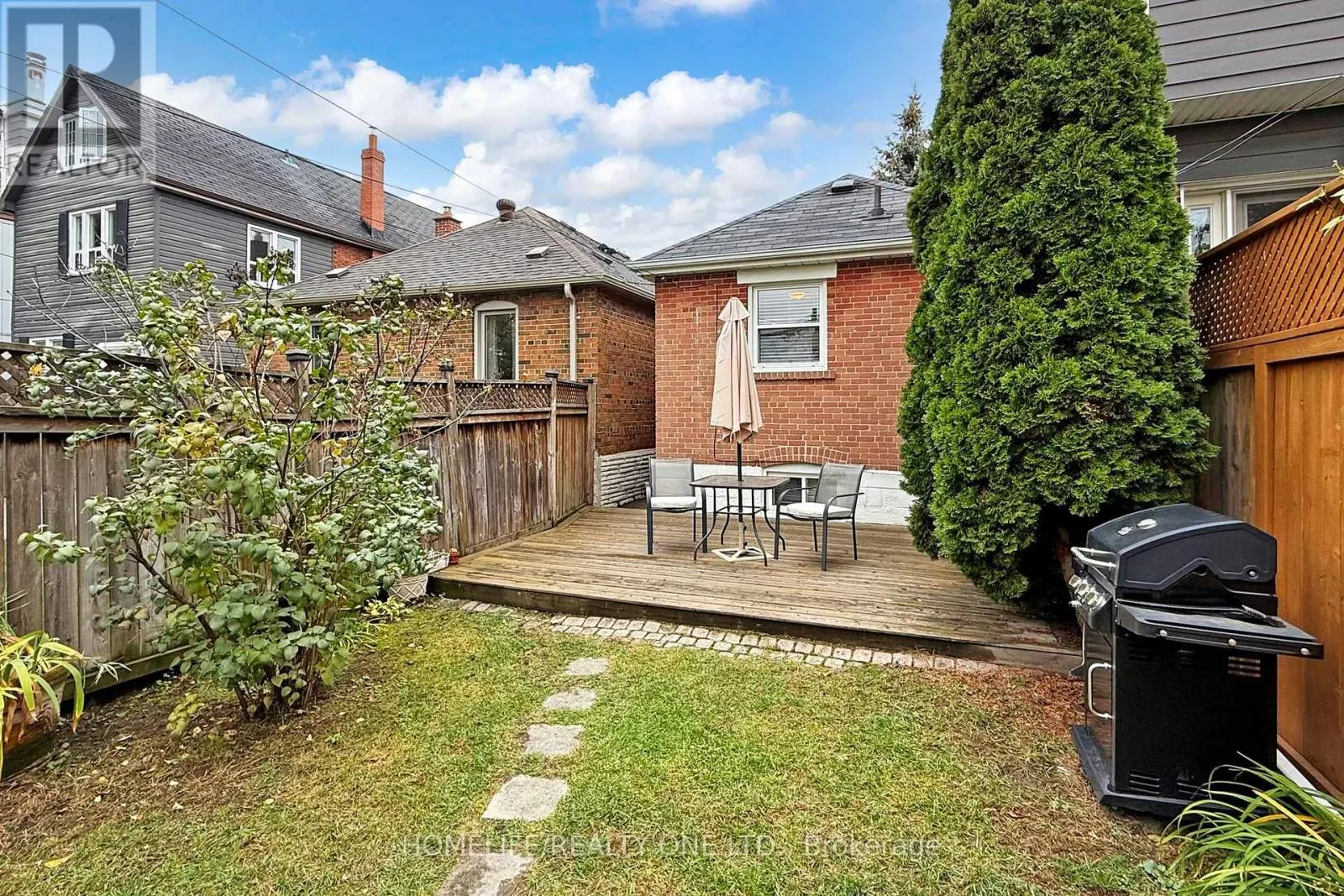19 MORLAND ROAD