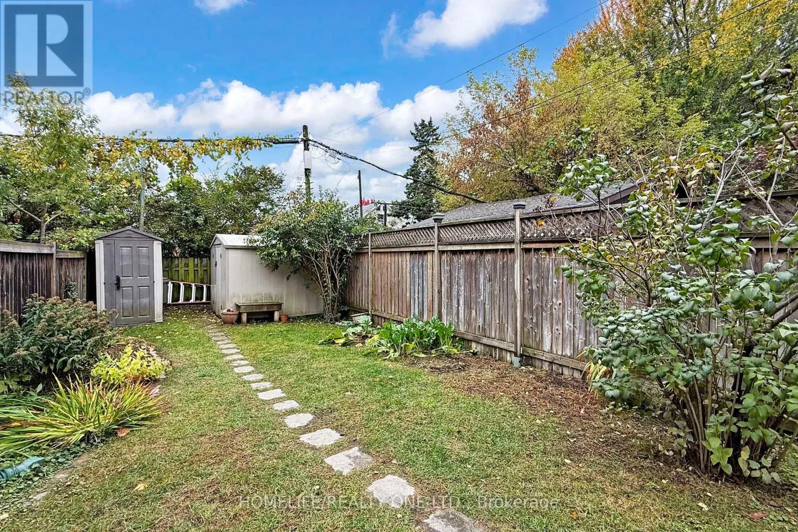 19 MORLAND ROAD