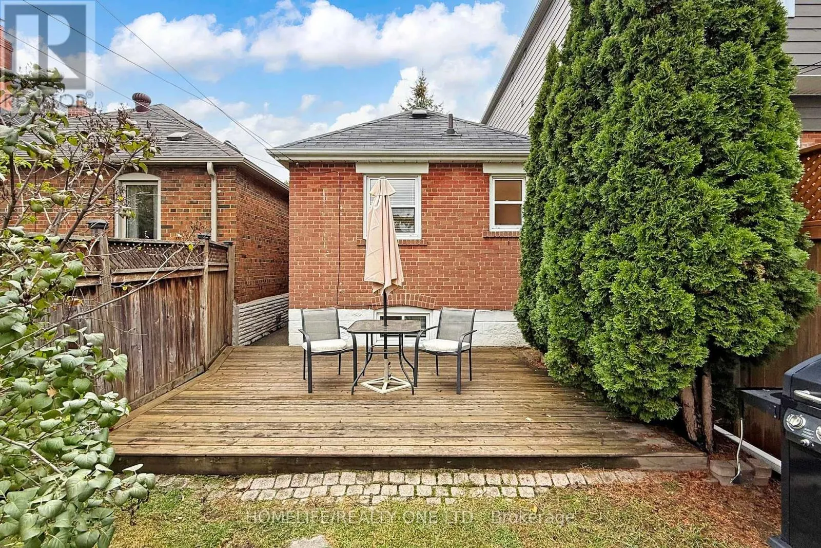 19 MORLAND ROAD