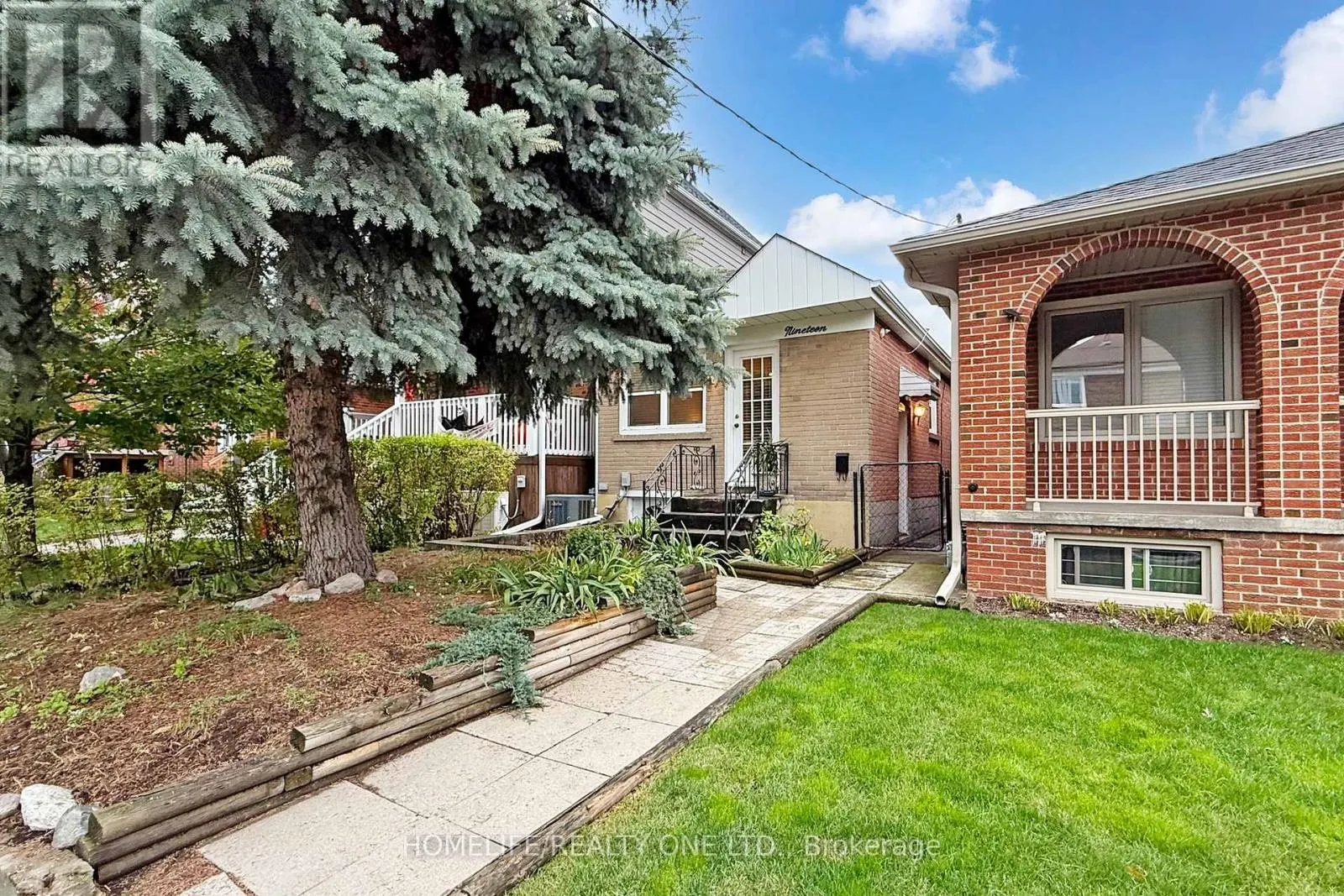 19 MORLAND ROAD