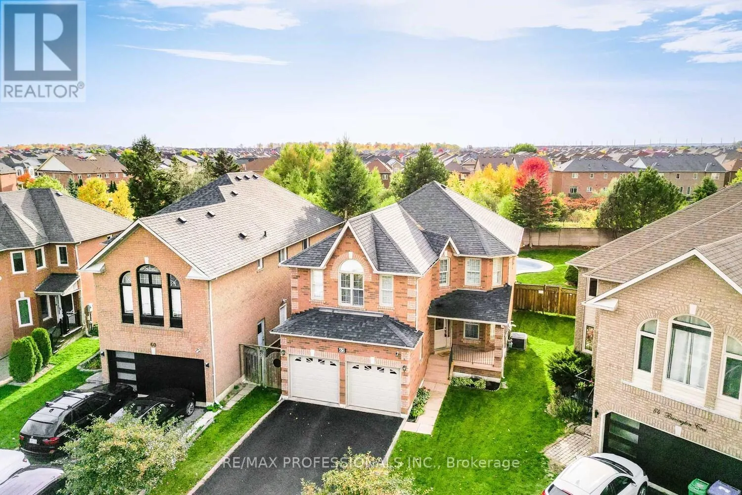 62 BANINGTON CRESCENT