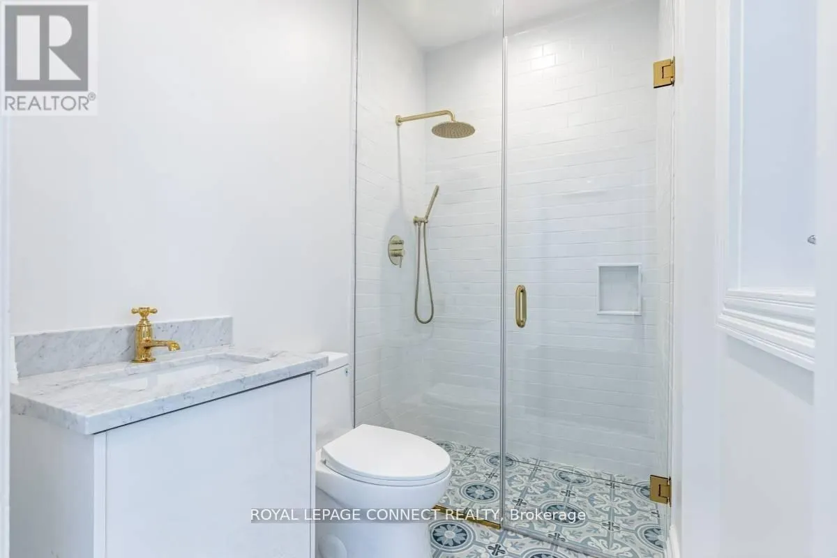 3 - 178 HIGH PARK AVENUE