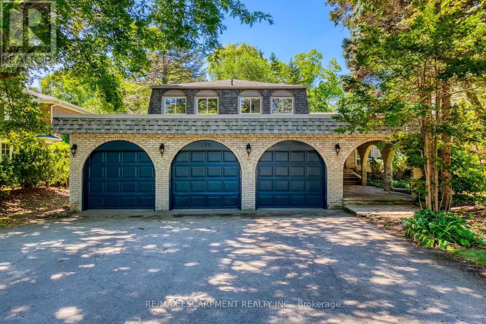 170 CAVENDISH COURT