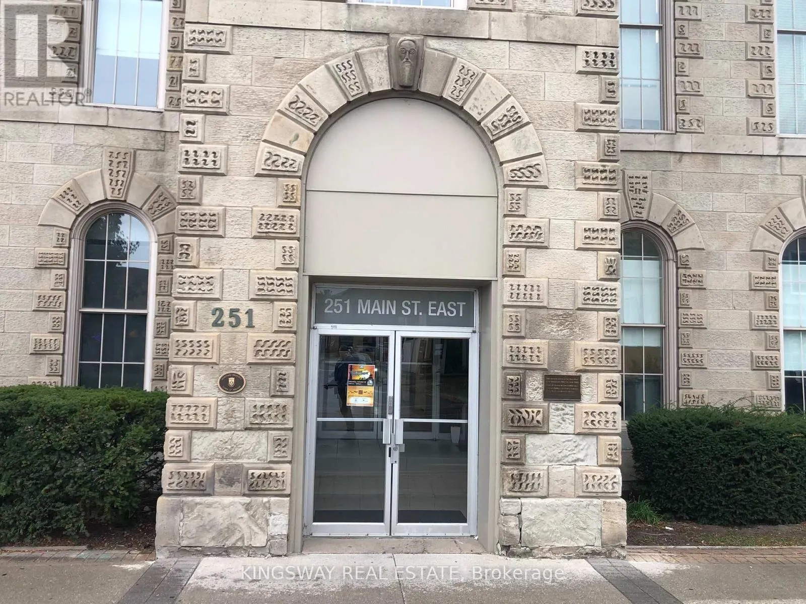 203 - 251 MAIN STREET