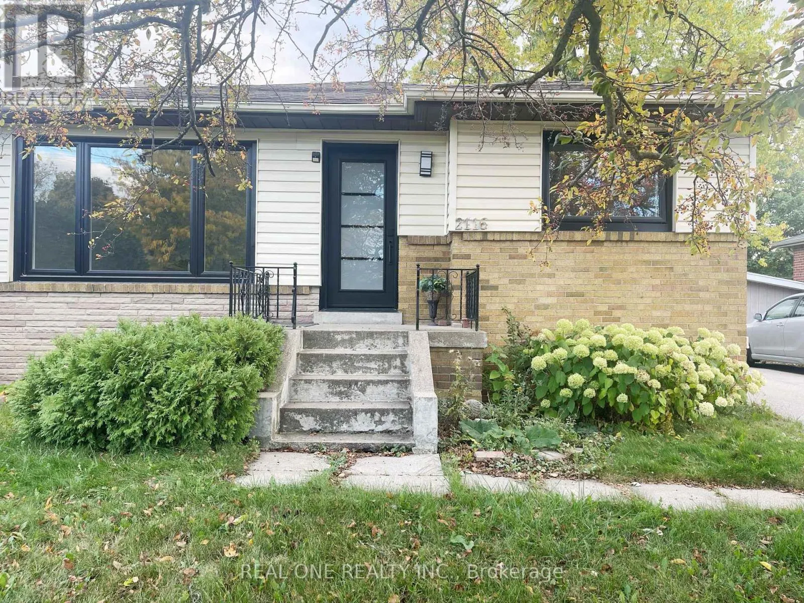 1 - 2116 MOUNTAINSIDE DRIVE